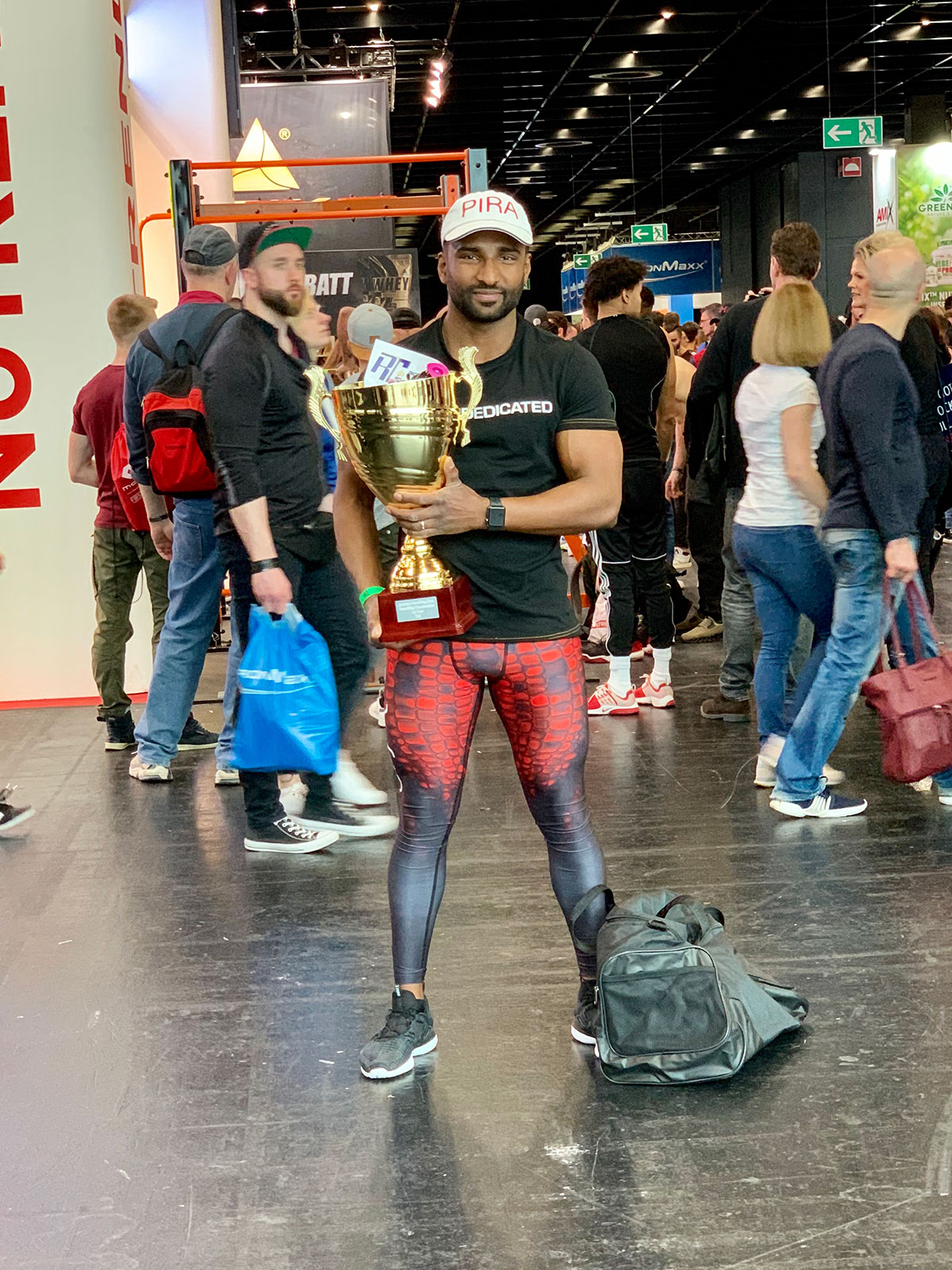 PowerLifting Championship 2019